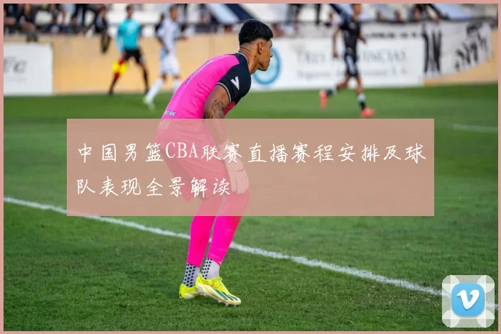 中国男篮CBA联赛直播赛程安排及球队表现全景解读